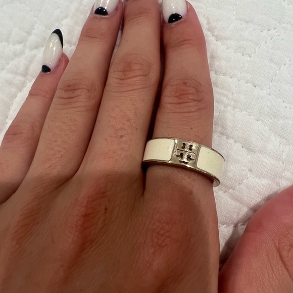Tory Burch ring - Picture 4 of 4